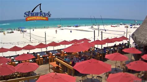 days inn pcb webcam|Panama City Beach